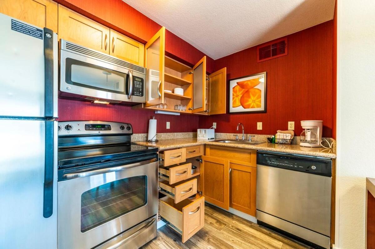Metro Phx 1Bd Exterior Entry With Heated Pool, Bbq, Dog Park, Bbq Pets Allowed Phoenix Eksteriør billede