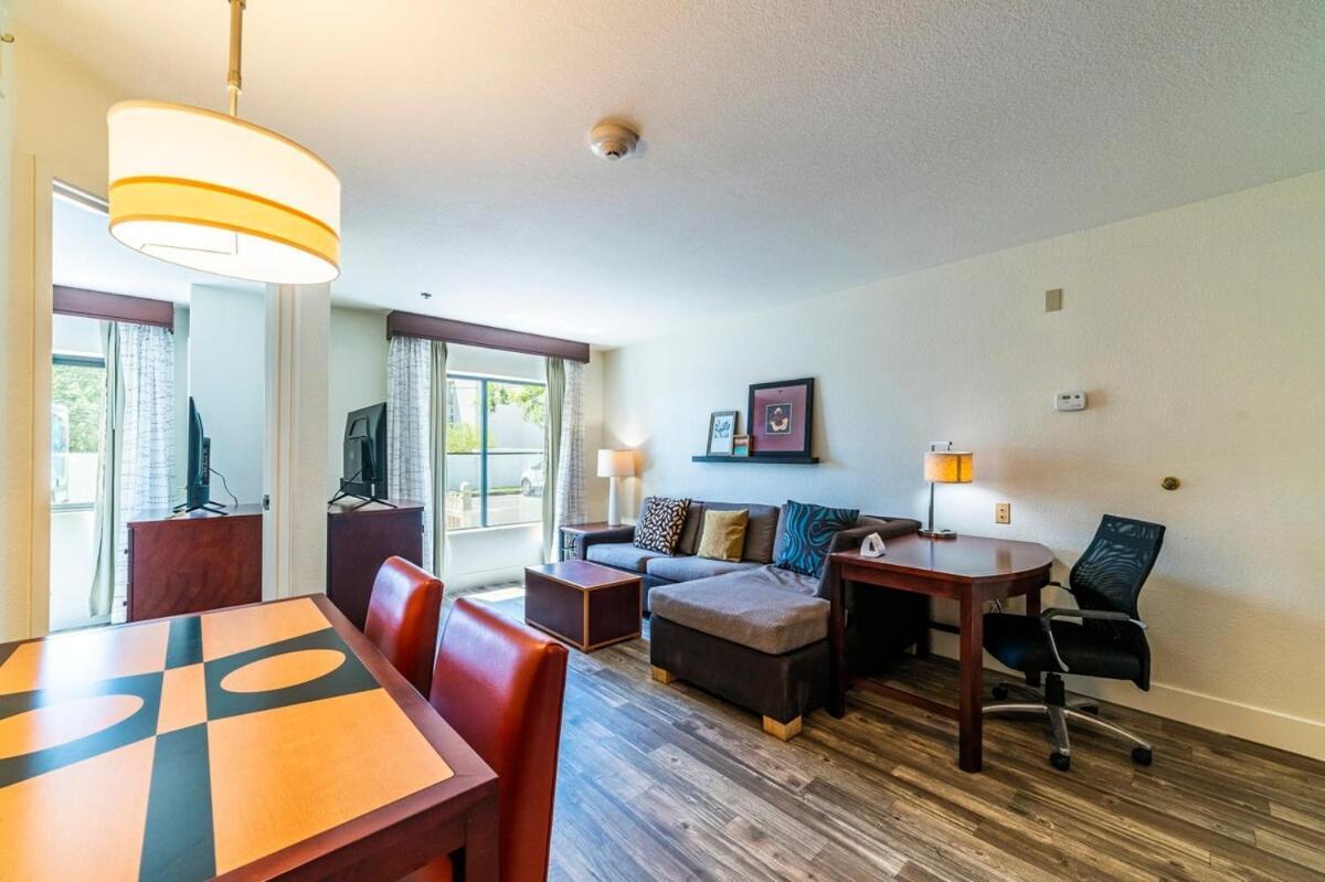 Metro Phx 1Bd Exterior Entry With Heated Pool, Bbq, Dog Park, Bbq Pets Allowed Phoenix Eksteriør billede