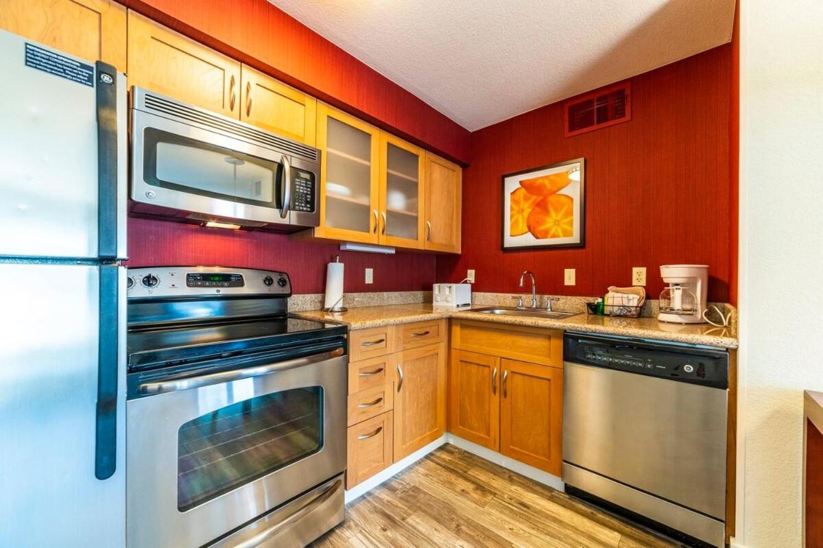 Metro Phx 1Bd Exterior Entry With Heated Pool, Bbq, Dog Park, Bbq Pets Allowed Phoenix Eksteriør billede