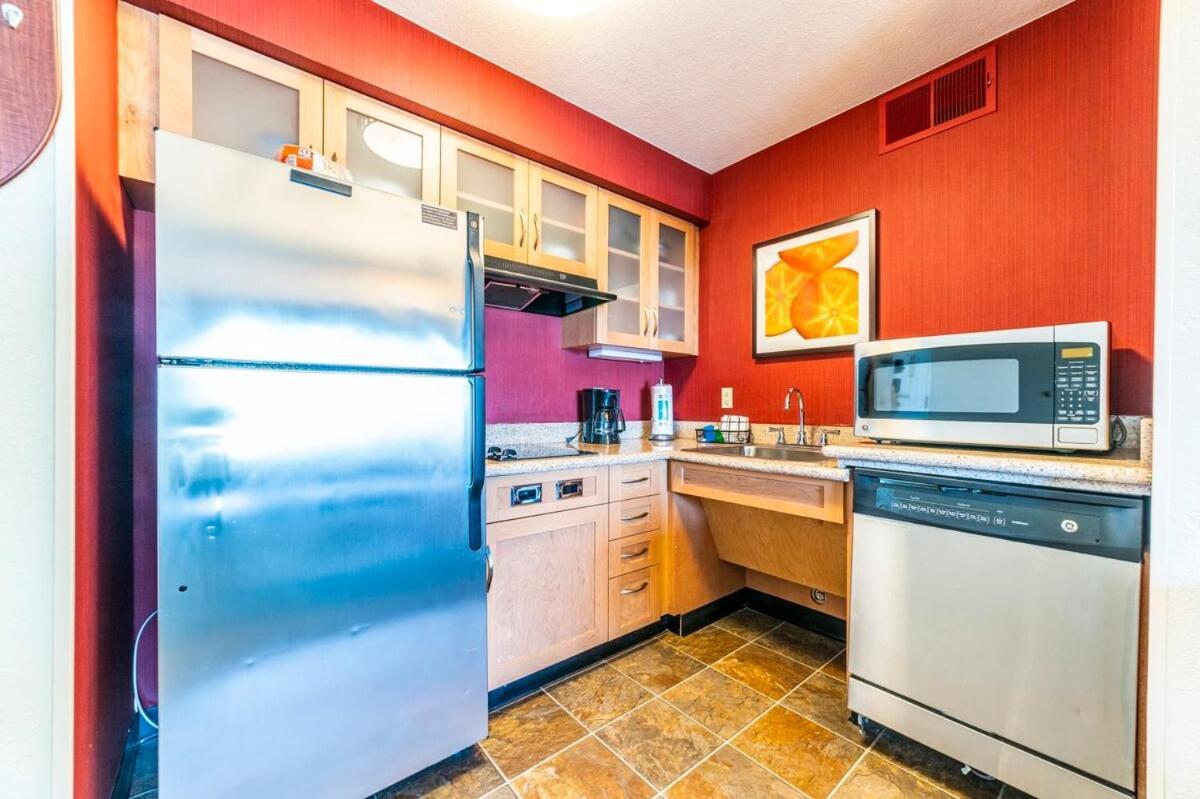 Metro Phx 1Bd Exterior Entry With Heated Pool, Bbq, Dog Park, Bbq Pets Allowed Phoenix Eksteriør billede