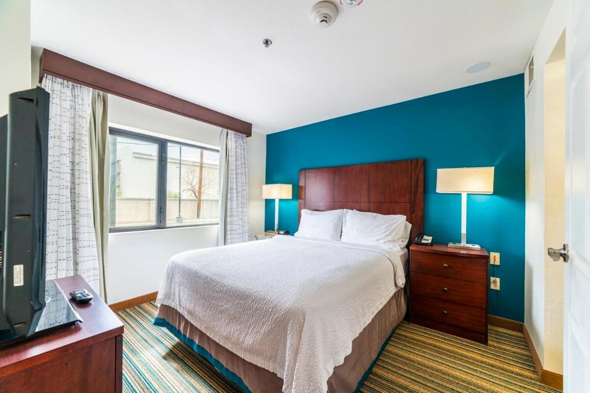 Metro Phx 1Bd Exterior Entry With Heated Pool, Bbq, Dog Park, Bbq Pets Allowed Phoenix Eksteriør billede